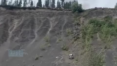 Danger accident
