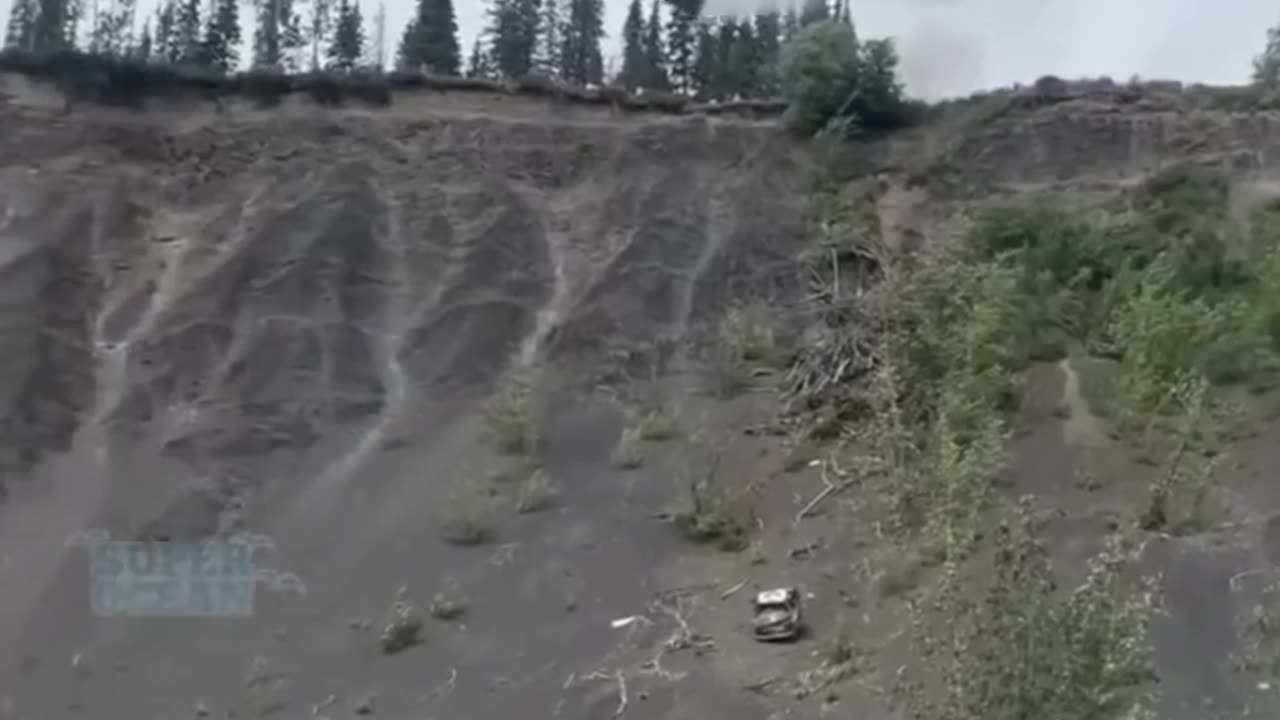 Danger accident