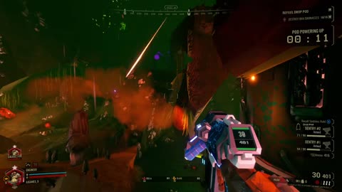 Deep Rock Galactic | More season 1
