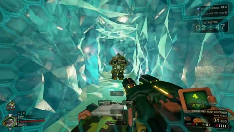 Deep Rock Galactic | More season 1