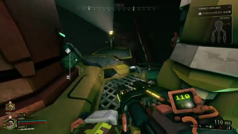 Deep Rock Galactic | More season 1