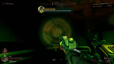 Deep Rock Galactic | More season 1