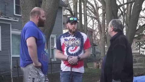 VERY SlCK 60 Y/O RSO Gives Up His Friend for Sending Him BABY Videos ARRESTED (Muskegon Heights MI)