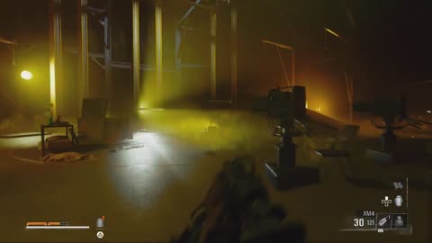 Call of Duty: Black Ops 6- Yellow Key Card