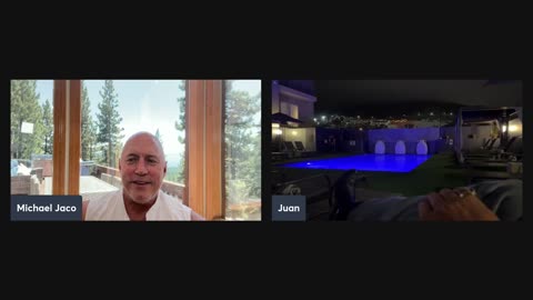 Juan O Savin on military tribunals, DEW Cali and 9/11, nuclear standoff, China 2020 election steal.