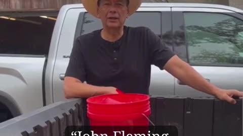 Mike Slocum Endorsement of John Fleming for U.S .Senate in Louisiana