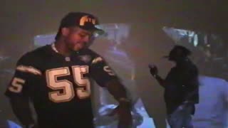 Dave East & Young Chris - I Smell the Money (Official Video)
