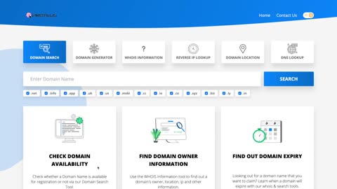 Proteus DEMO: Create Your Domain Business Instantly with 99+ Premium AIs Available Around the Clock.