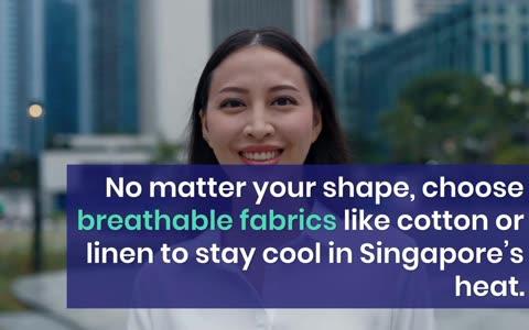 Shape Your Wardrobe with Body Shape Styling Singapore – The Lifestyle Editor