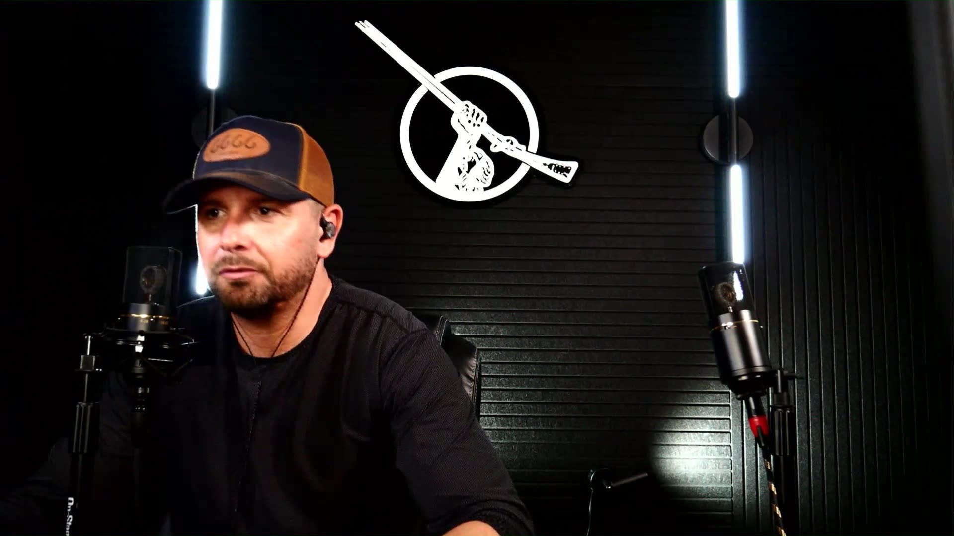 EMERGENCY BROADCAST 9-10-2025 CHARLIE KIRK