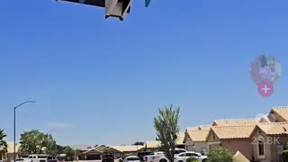 💀📦 You Won't Believe How Amazon Drones Handle Packages! | FunFM