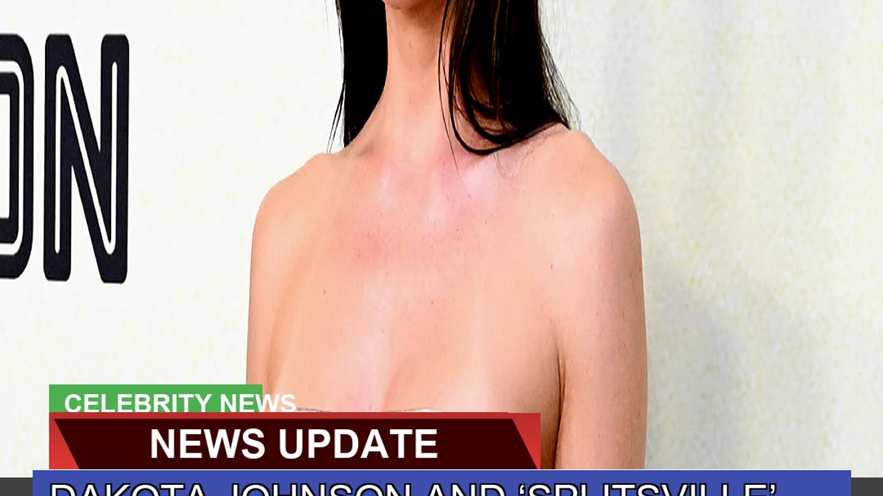 Dakota Johnson and Splitsville Costars on Playi