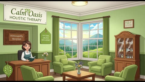 5. Homoeopathy