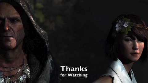 Tomb Raider: Rescuing Sam