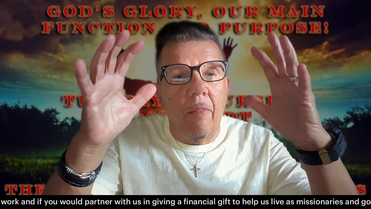 September 10, 2025 Glory Roadmap Continues