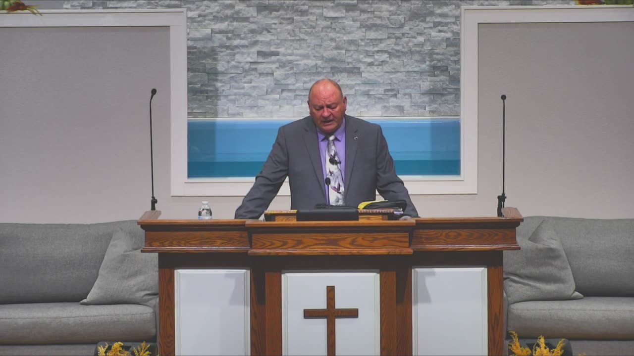 Liberty Baptist Church