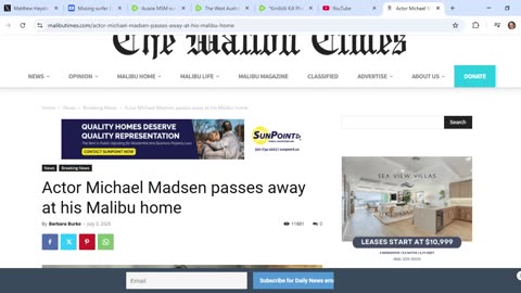 The default setting of the deep state MSM is to pull the wool over their viewers' eyes