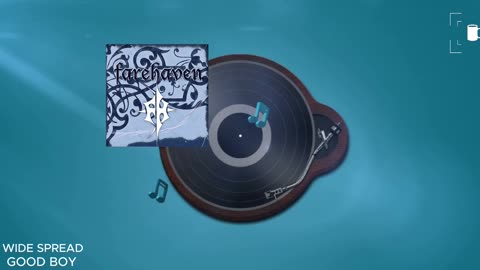 Cupchairs Discovers - 'Good Boy' by (Wide Spread)