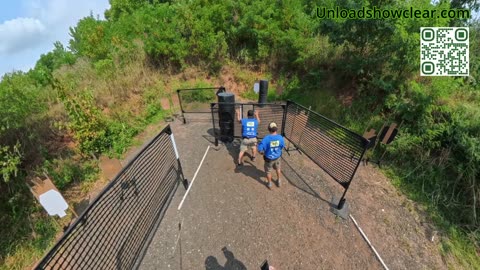 Colonial USPSA September Match Jason #unloadshowclear #singlestack #uspsa #competition #ColonialRPC