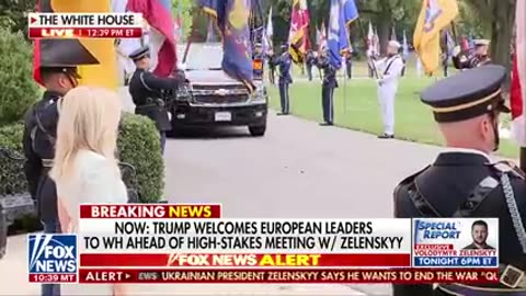 Gen. Keane issues STARK warning_ This won't be enough