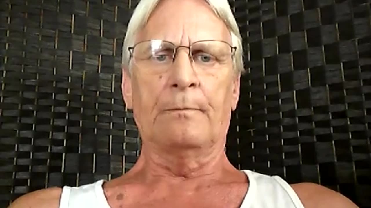 God is good and loving.