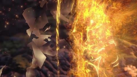 Perfect World episode 25