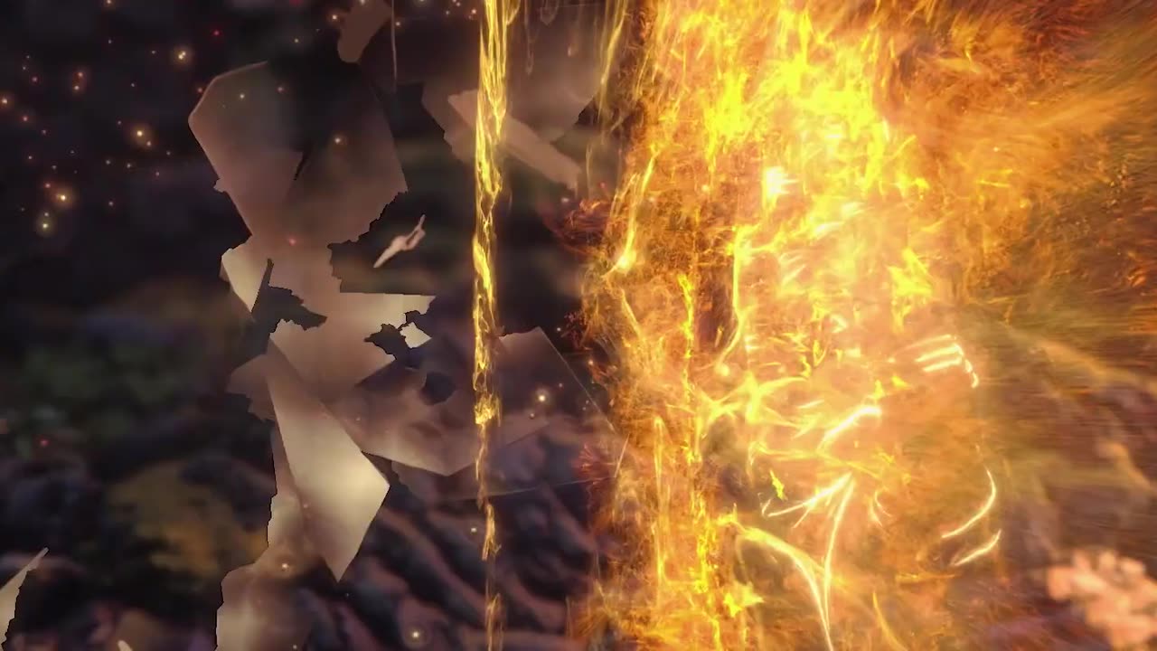 Perfect World episode 25