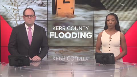 109 confirmed dead and 161 known to be missing after Central Texas floods, Gov. Greg Abbott says
