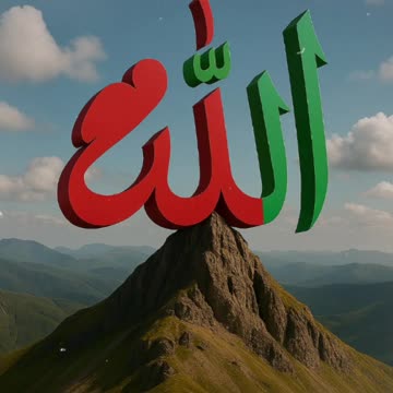 Ya Allah pak