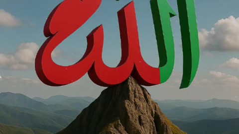Ya Allah pak
