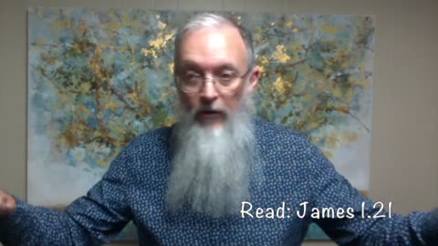 2x4 devotional, “plant”, November 18, 2025