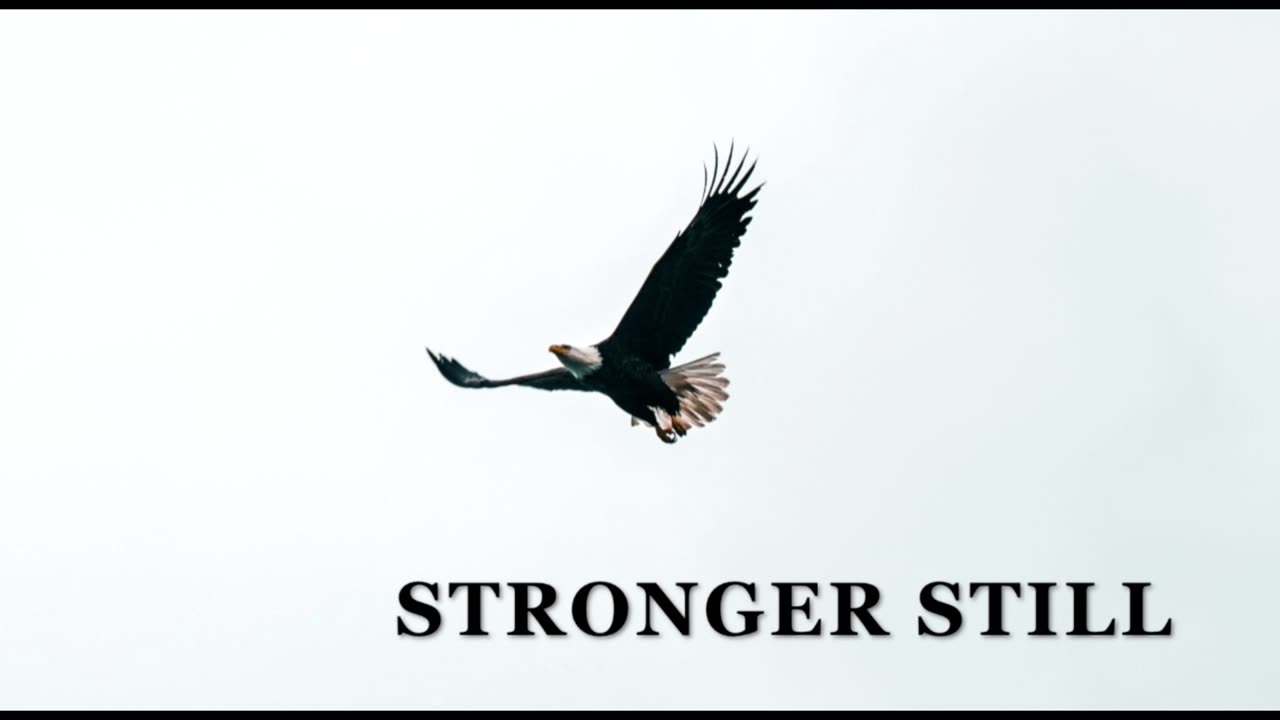 Pray USA, 9/5/2025 Stronger Still