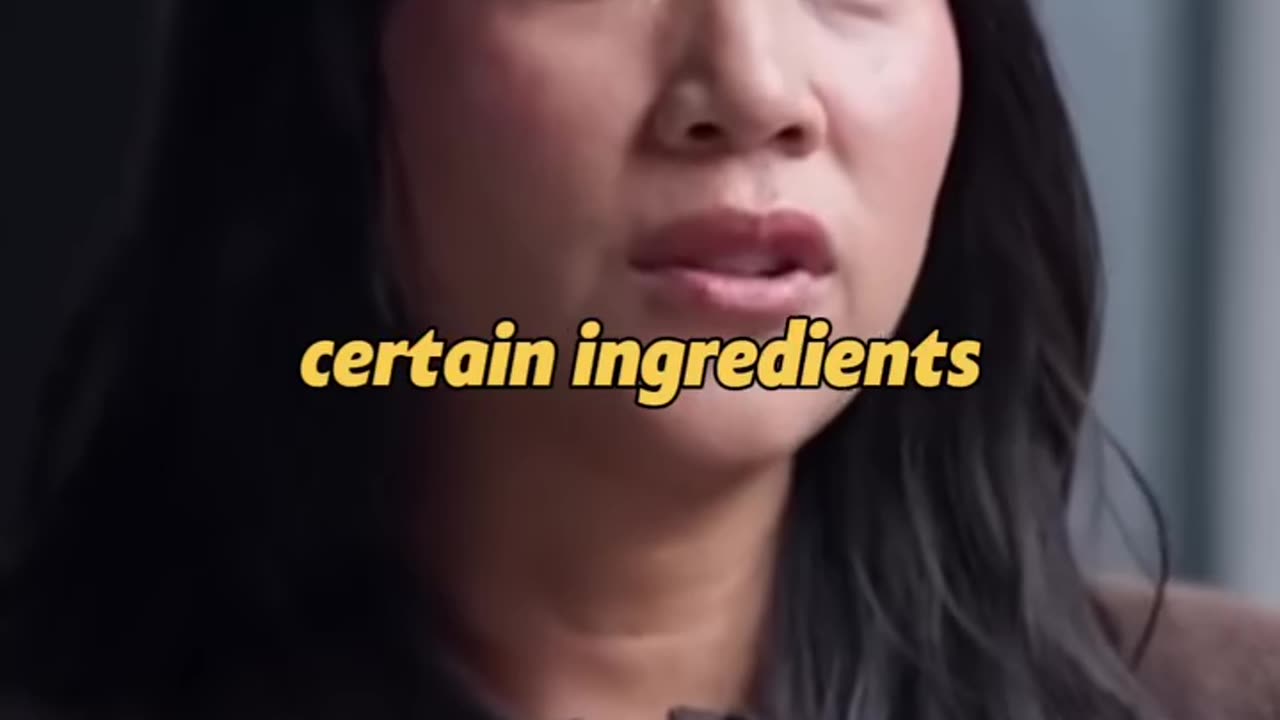 How Beauty Products can cause Cancer.