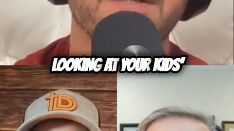 Parenting is knowing what your child can and cannot handle