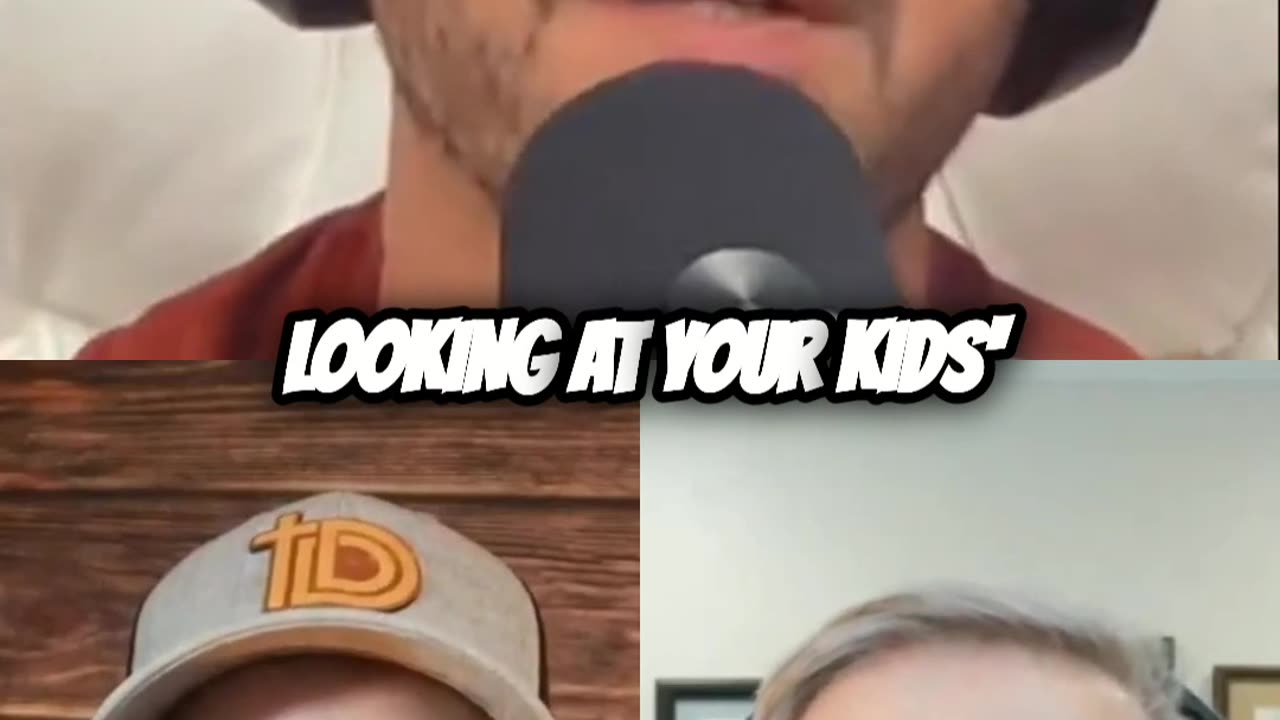 Parenting is knowing what your child can and cannot handle