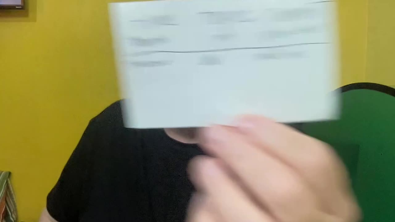QUICK ASL GRAMMAR 3