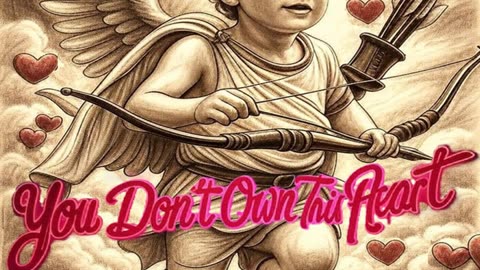 You Don't Own This Heart