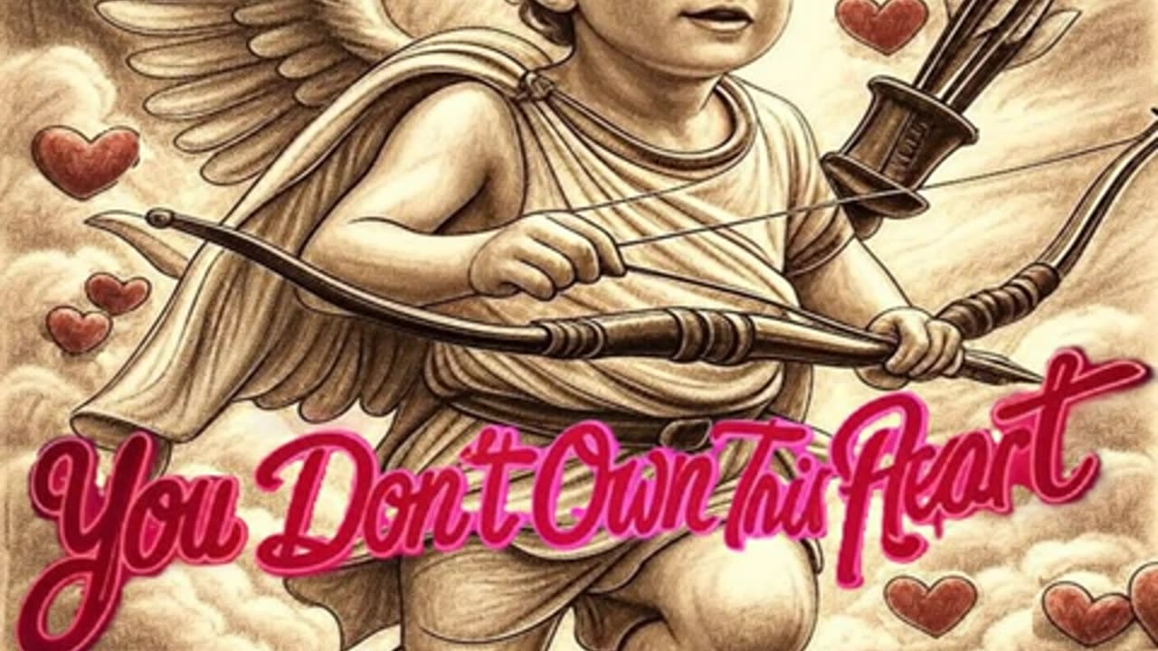 You Don't Own This Heart