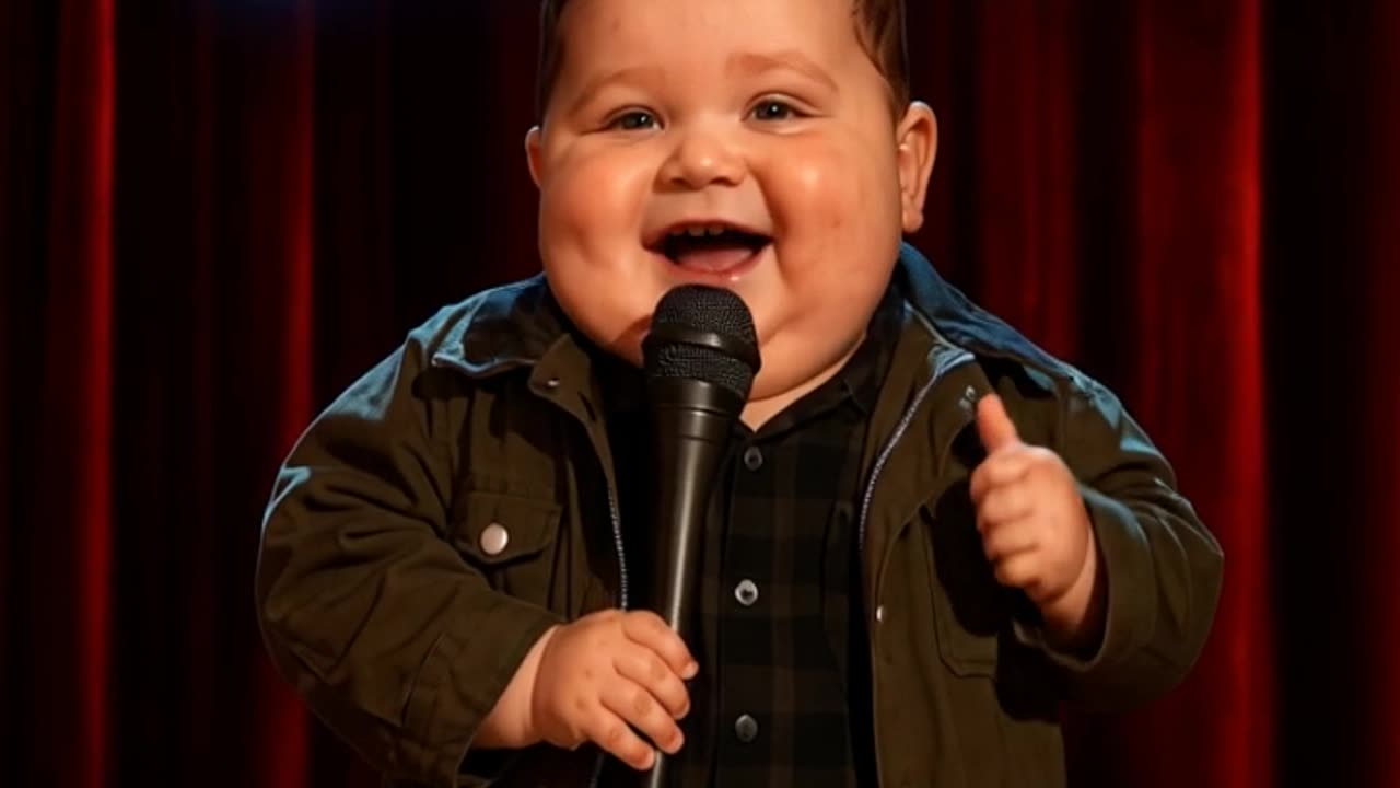 Ralphie May Was a BEAST on Stage 😂 Funniest Jokes That Still Kill!