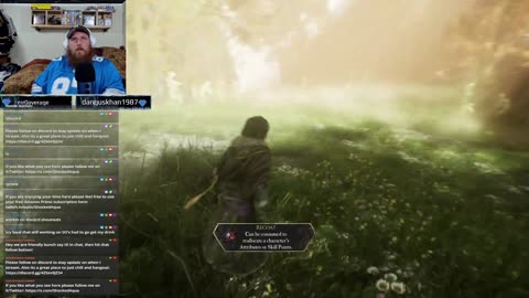 Aqua Plays Expedition 33 As I Explore New Locations!! | Aqua Plays Some Games