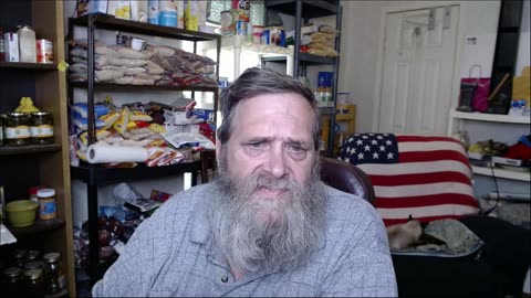 The Revolution In The Morning Show