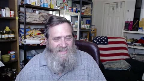 The Revolution In The Morning Show