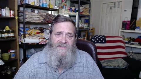 The Revolution In The Morning Show