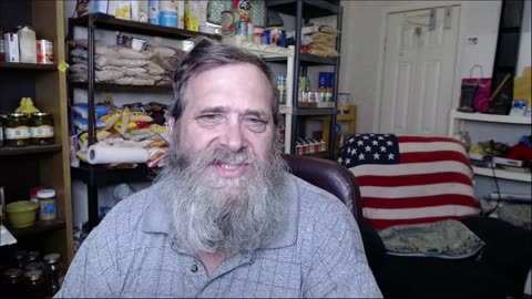The Revolution In The Morning Show
