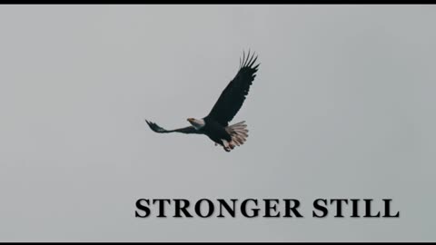 Pray USA, 7/6/2025 Stronger Still