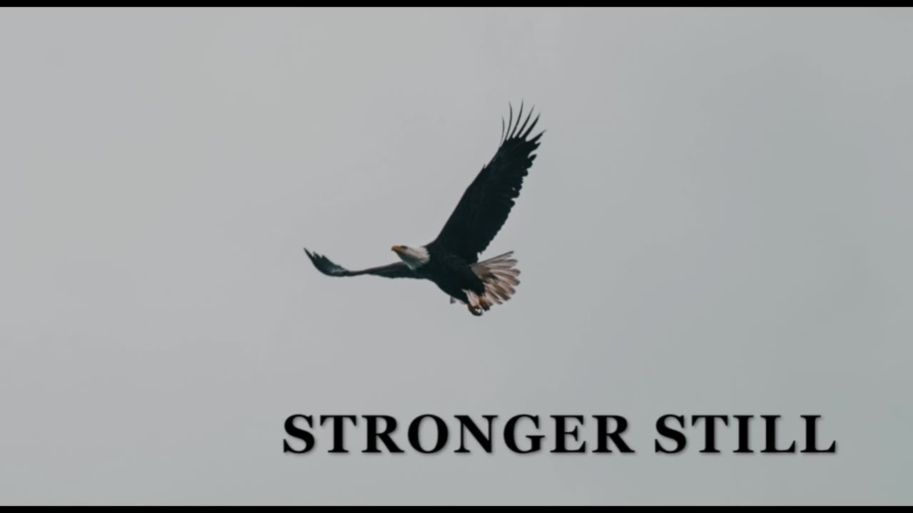 Pray USA, 7/6/2025 Stronger Still