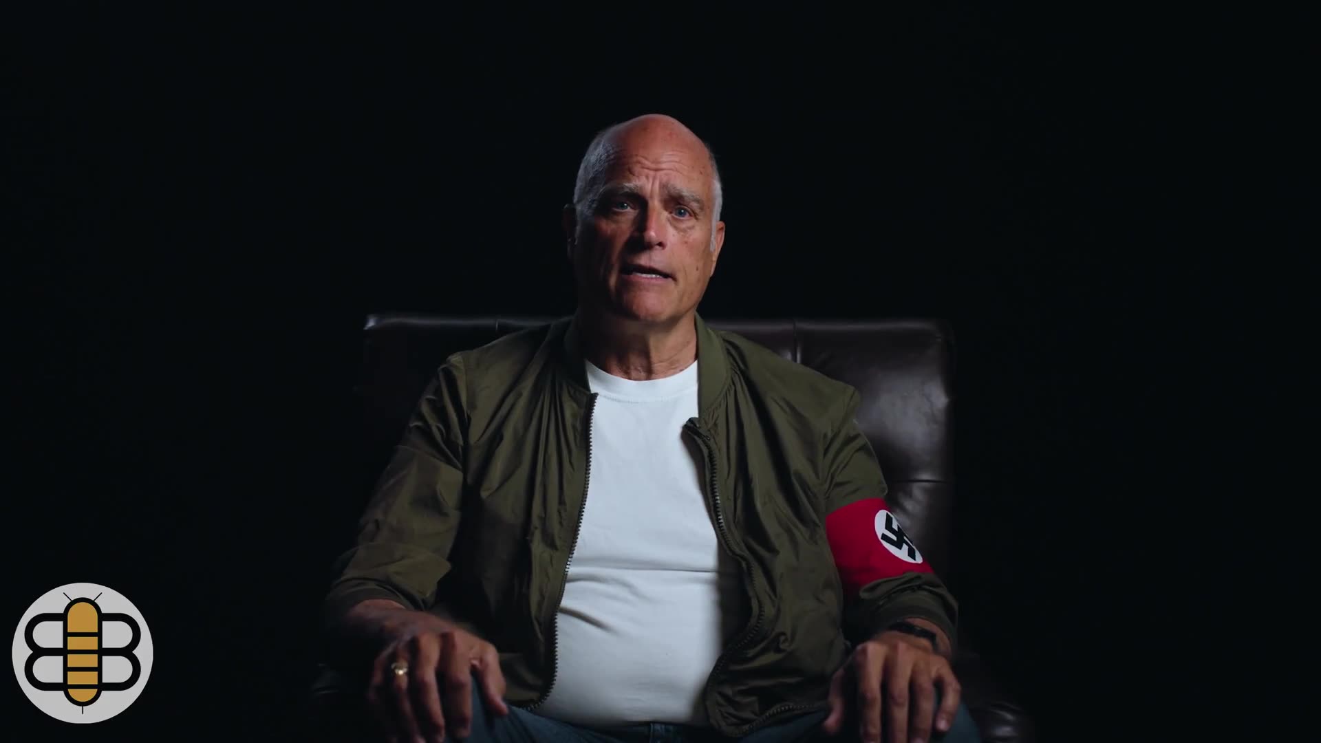 Babylon Bee: Actual Nazi Struggling to Stand Out Now That Everyone’s a Nazi