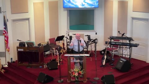 “The Why and the Wherefore of Praise”