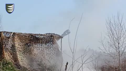 Bohdana crushes old heritage: Ukrainian howitzer fires up to 60 km away