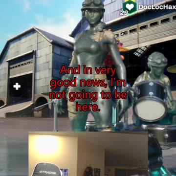 🔥 Tech Highlights from DocLochaX!